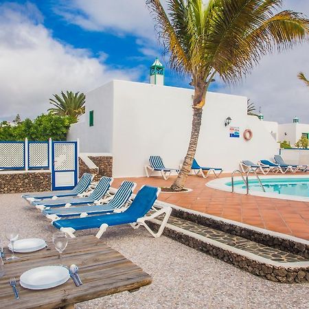 Apartamentos Sal Y Mar Puerto del Carmen  Luaran gambar