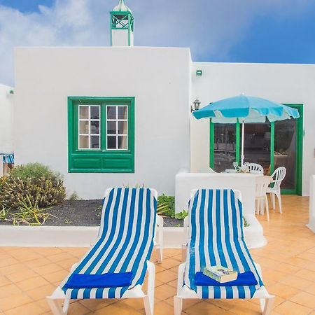 Apartamentos Sal Y Mar Puerto del Carmen  Luaran gambar