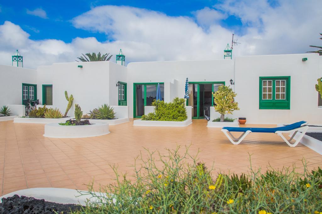 Apartamentos Sal Y Mar Puerto del Carmen  Luaran gambar