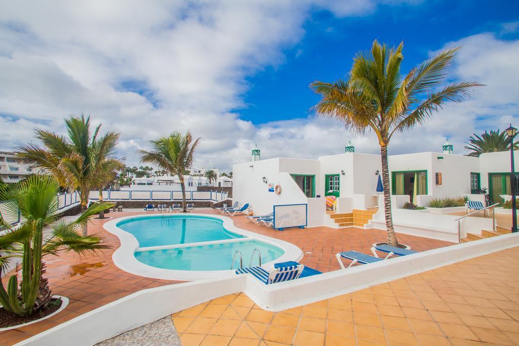 Apartamentos Sal Y Mar Puerto del Carmen  Luaran gambar