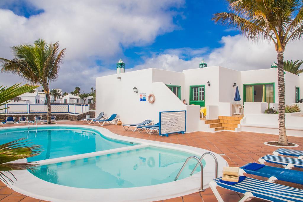 Apartamentos Sal Y Mar Puerto del Carmen  Luaran gambar