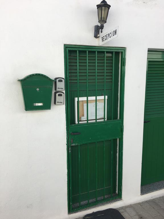 Apartamentos Sal Y Mar Puerto del Carmen  Luaran gambar
