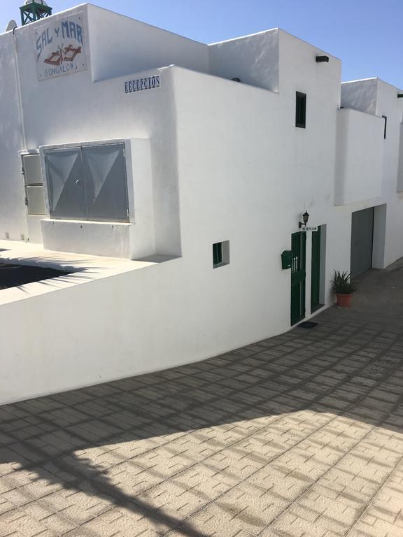 Apartamentos Sal Y Mar Puerto del Carmen  Luaran gambar