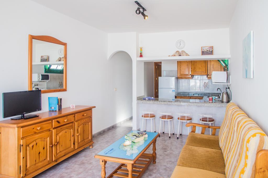 Apartamentos Sal Y Mar Puerto del Carmen  Luaran gambar