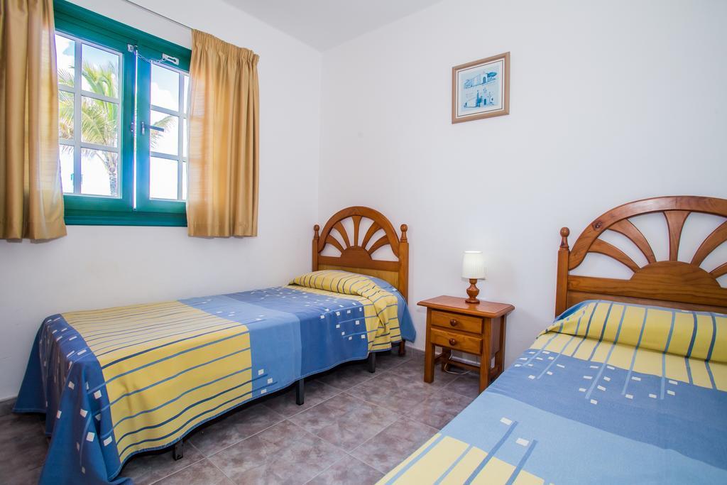 Apartamentos Sal Y Mar Puerto del Carmen  Luaran gambar