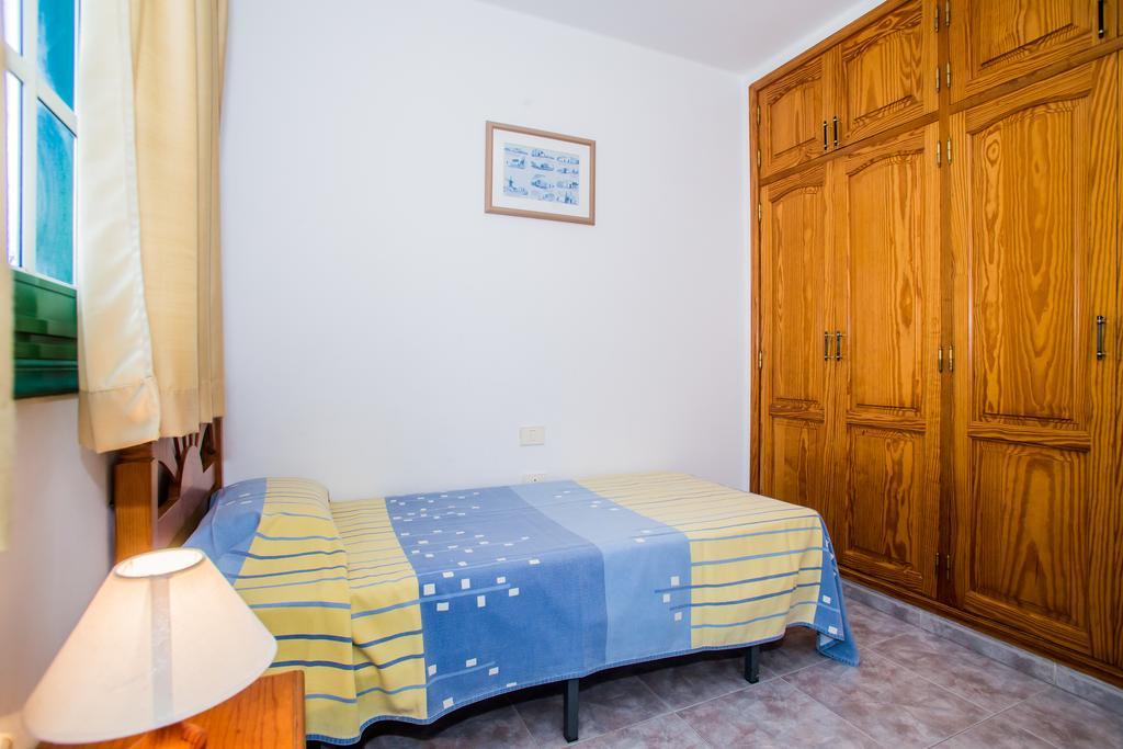 Apartamentos Sal Y Mar Puerto del Carmen  Luaran gambar