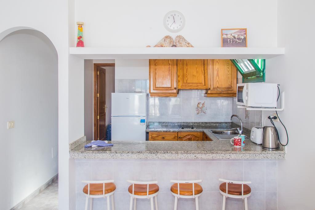 Apartamentos Sal Y Mar Puerto del Carmen  Luaran gambar