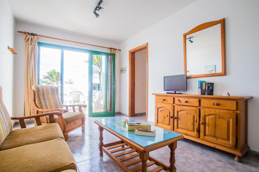 Apartamentos Sal Y Mar Puerto del Carmen  Luaran gambar