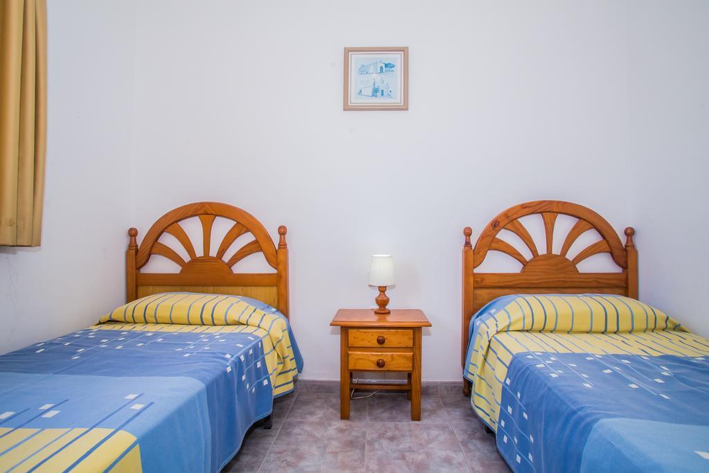 Apartamentos Sal Y Mar Puerto del Carmen  Luaran gambar