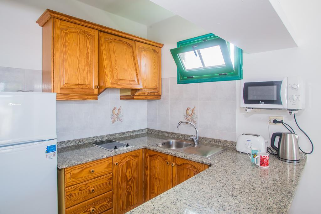 Apartamentos Sal Y Mar Puerto del Carmen  Luaran gambar