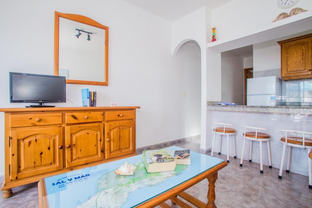 Apartamentos Sal Y Mar Puerto del Carmen  Luaran gambar