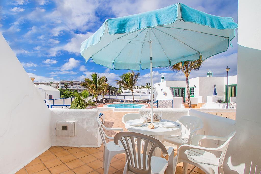 Apartamentos Sal Y Mar Puerto del Carmen  Luaran gambar