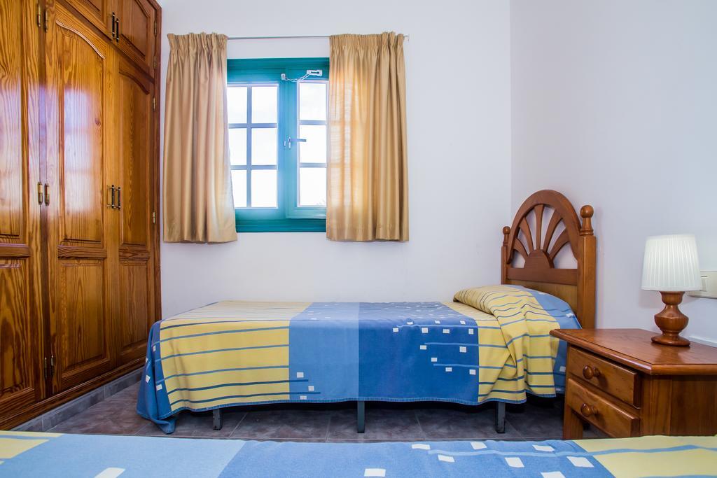 Apartamentos Sal Y Mar Puerto del Carmen  Luaran gambar