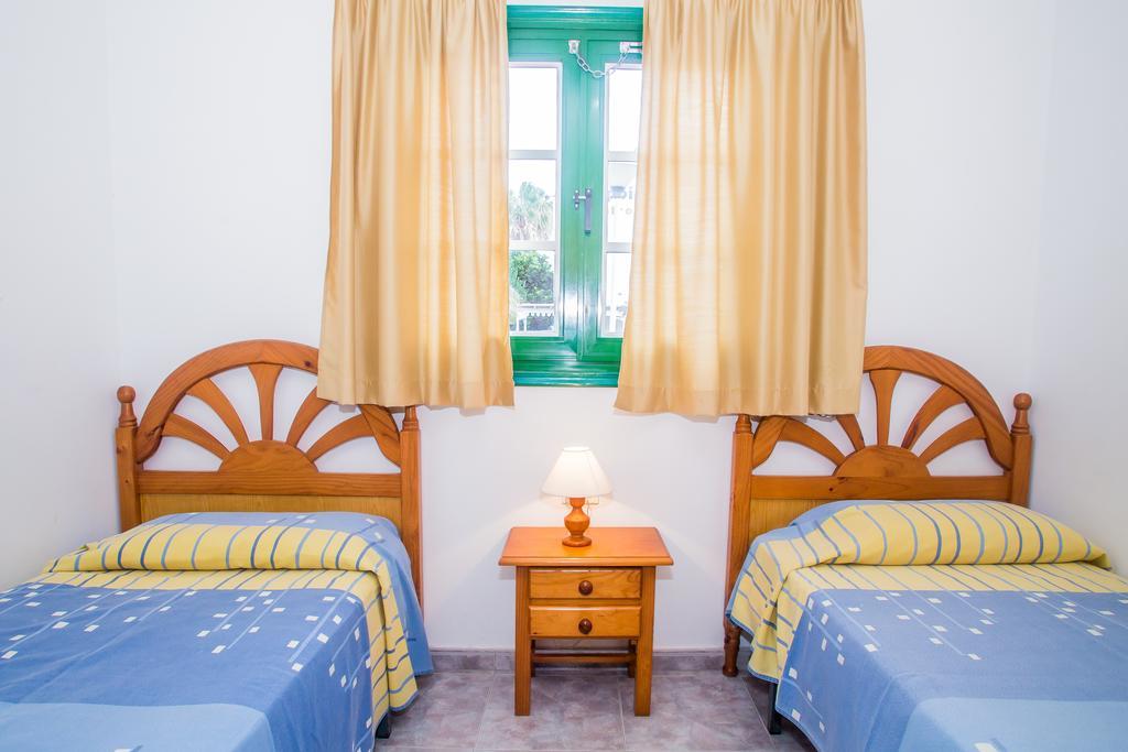 Apartamentos Sal Y Mar Puerto del Carmen  Luaran gambar