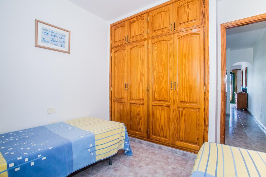 Apartamentos Sal Y Mar Puerto del Carmen  Luaran gambar
